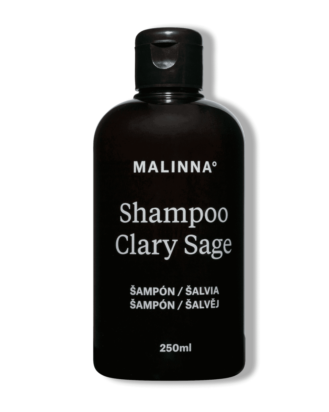 Shampoo Clary Sage