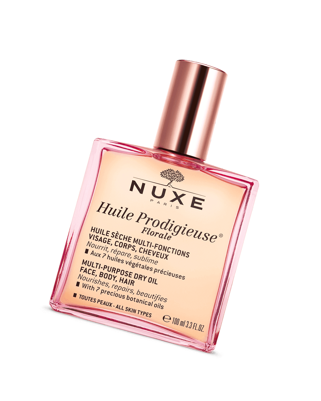 Dry oil Huile Prodigieuse® Floral