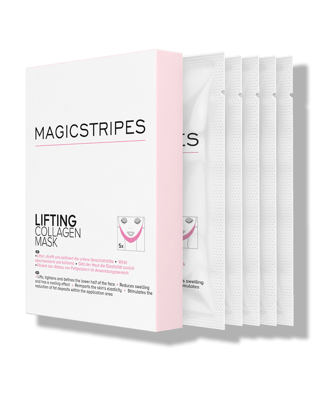 Lifting Collagen Mask