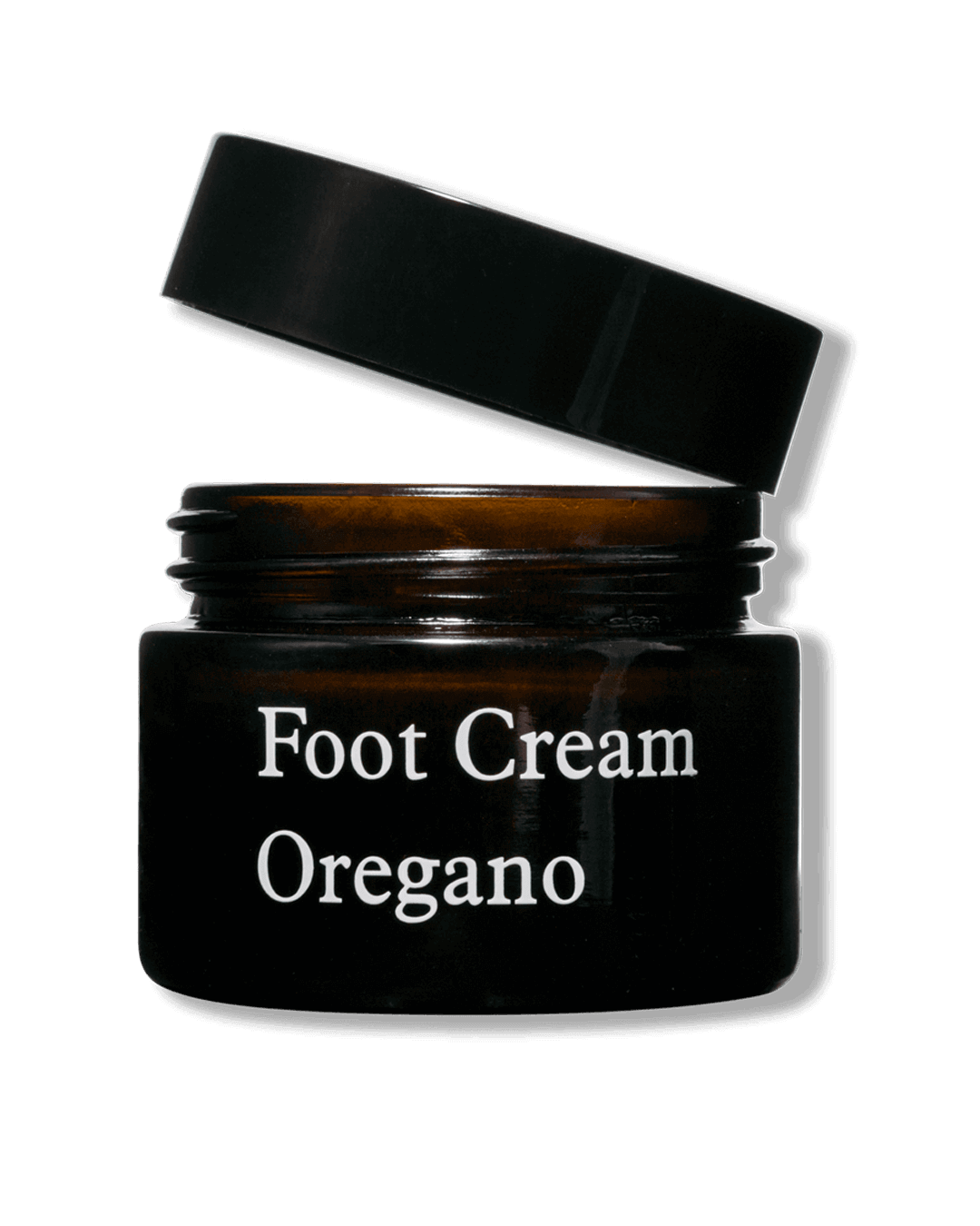 Foot Cream Oregano