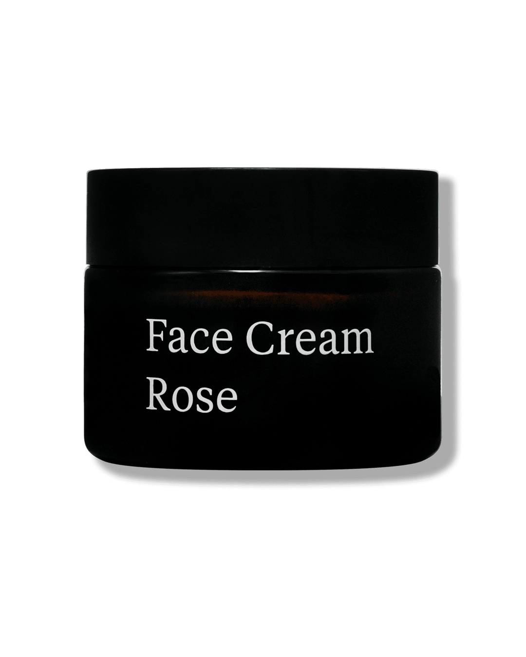 Face Cream Rose