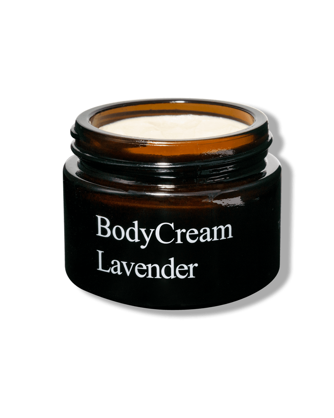 Body Cream Lavender