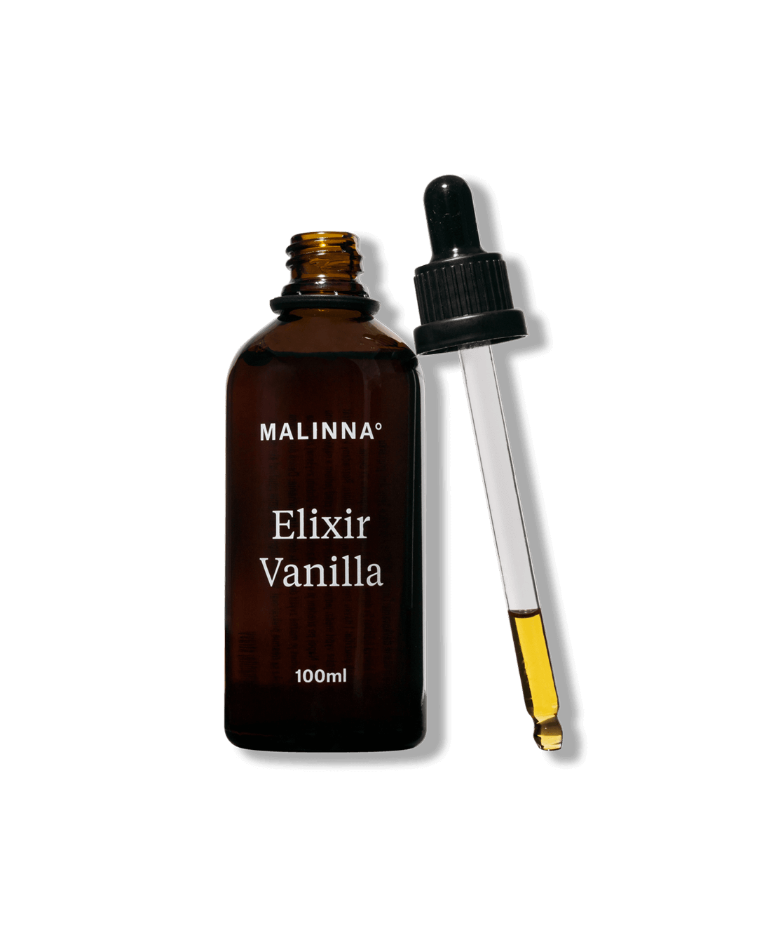 Elixir Vanilla