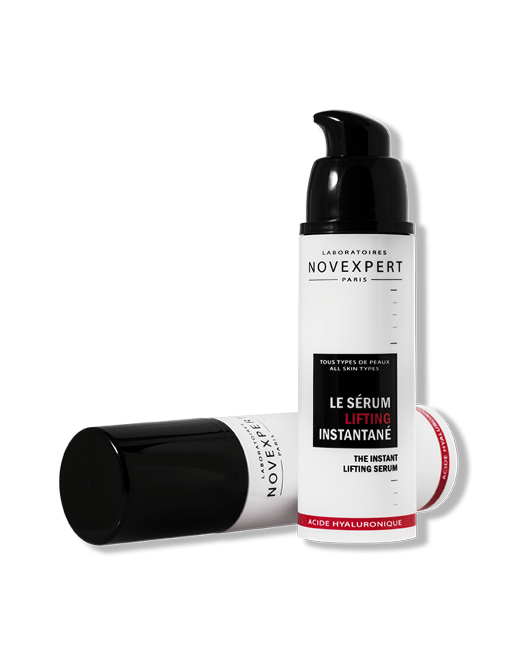 The Instant Lifting Serum