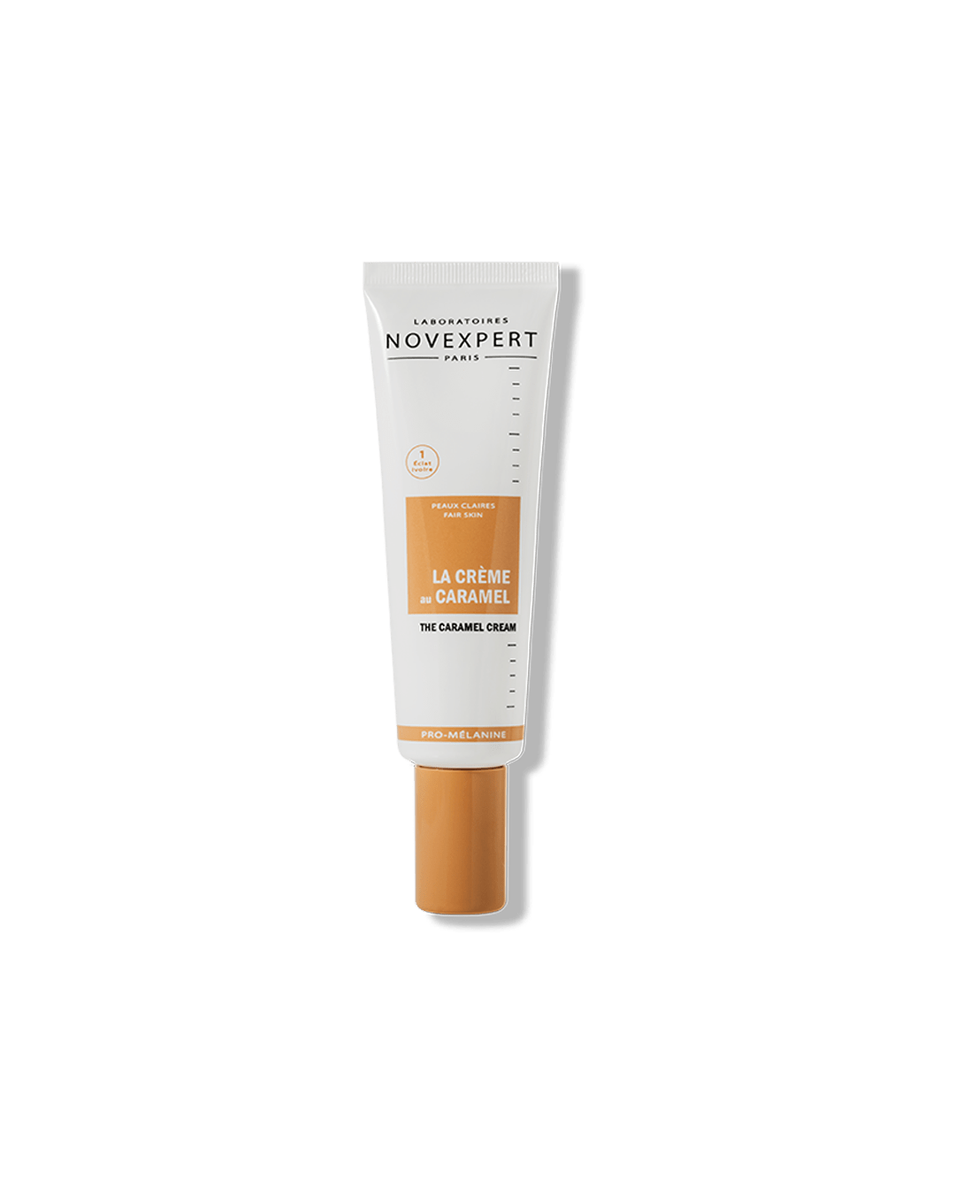 The Caramel Cream Fair Skin Ivory Radiance