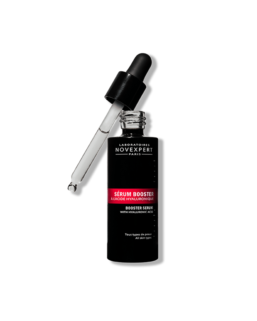 Booster Serum with Hyaluronic Acid