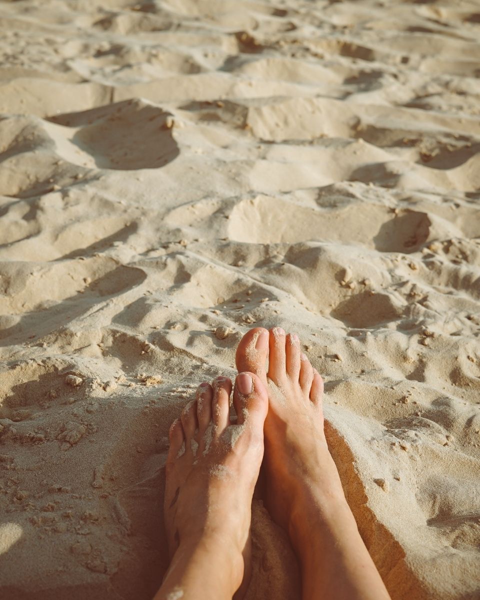 Obrázek UV záření 1.0: Buďte safe ve městě, na pláži i ve vodě 4
