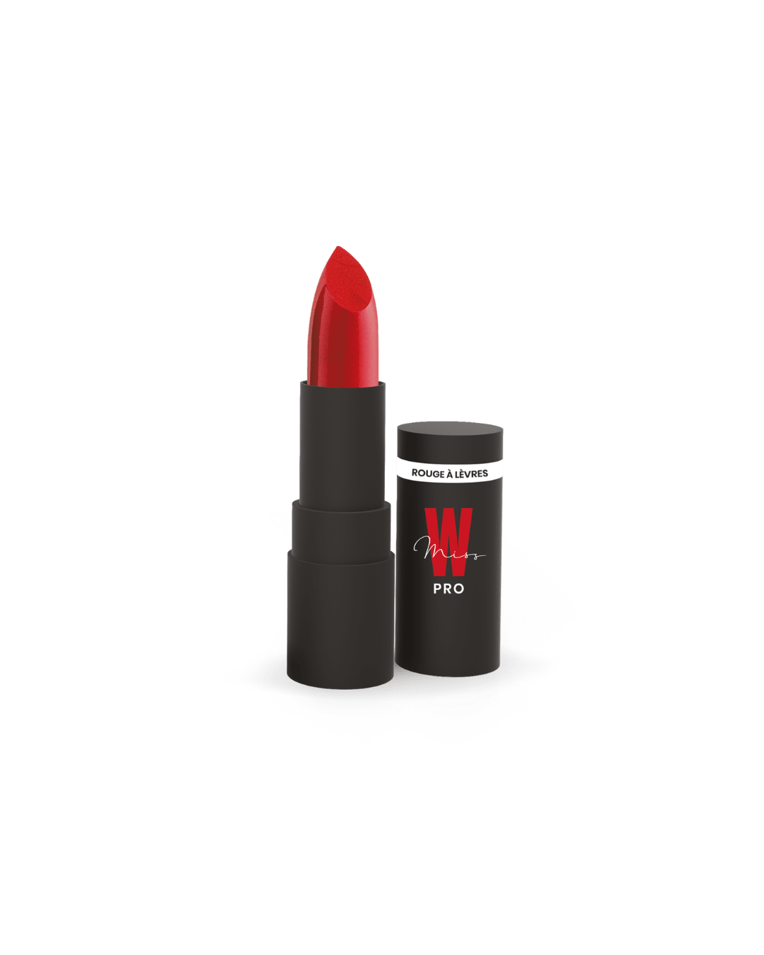 Lipstick, Fatal red