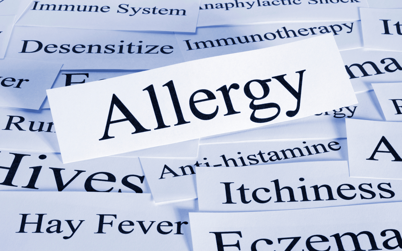 Obrázek Jak minimalizovat rizika alergie na kosmetiku? Prevence a postup při výskytu alergických reakcí 1